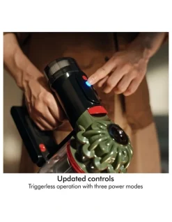 Dyson Cyclone Cordless Vacuum V8