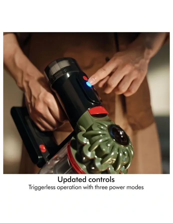 Dyson Cyclone Cordless Vacuum V8