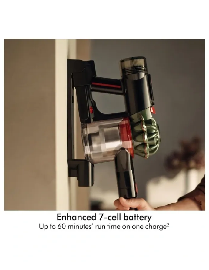 Dyson Cyclone Cordless Vacuum V8