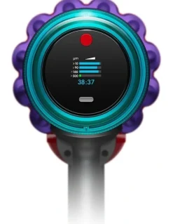 Dyson Gen5detect Absolute 443066-01