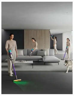 Dyson Gen5detect Absolute 443066-01