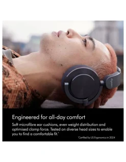 Dyson OnTrac headphones Cnc in Aluminium
