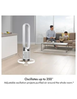 Dyson PC1 Cool Purifying Fan