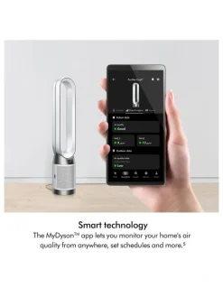 Dyson PC1 Cool Purifying Fan