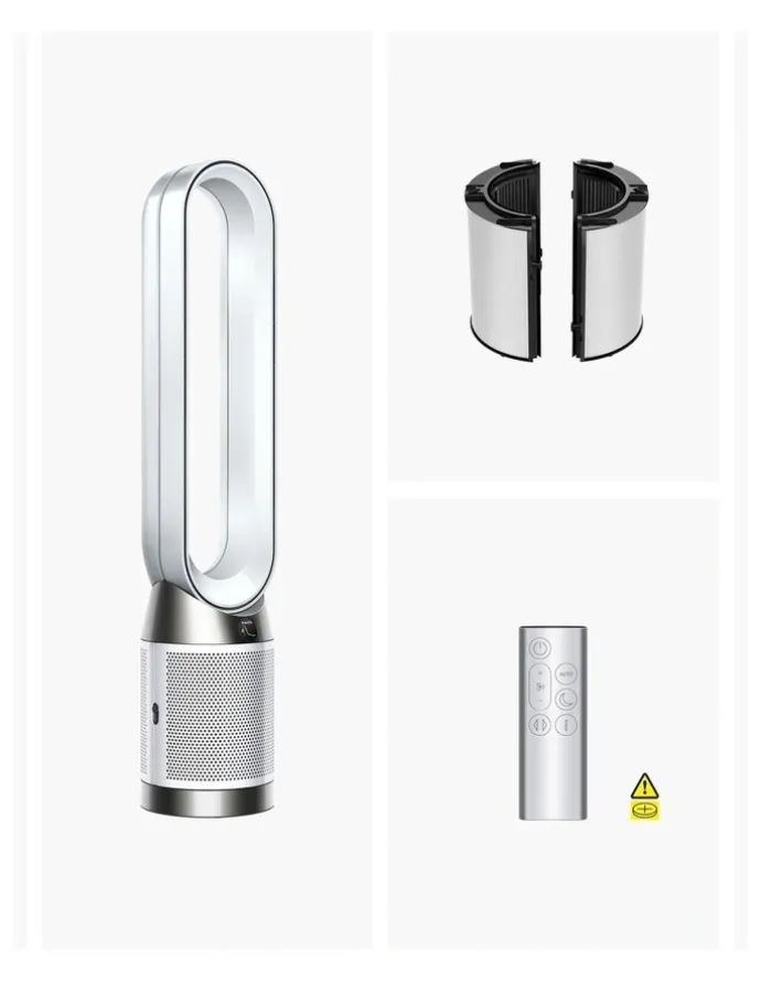 Dyson PC1 Cool Purifying Fan