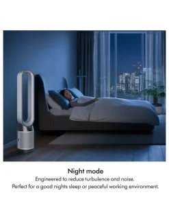 Dyson PC1 Cool Purifying Fan