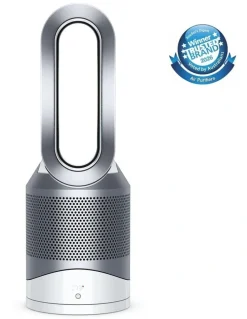 Dyson Pure Hot Cool Purifying Fan Heater 385276-01