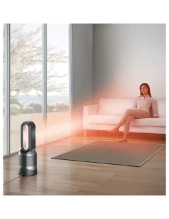 Dyson Pure Hot Cool Purifying Fan Heater 385276-01