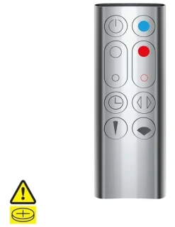 Dyson Pure Hot Cool Purifying Fan Heater 385276-01