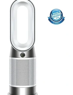 Dyson Purifier Hot + Cool HP1 in White