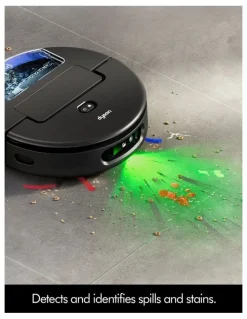 Dyson Spot+Scrub Ai Wet And Dry Robot Vacuum