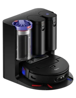 Dyson Spot+Scrub Ai Wet And Dry Robot Vacuum