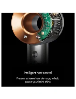 Dyson Supersonic Hair Dryer