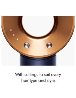 Dyson Supersonic Hair Dryer