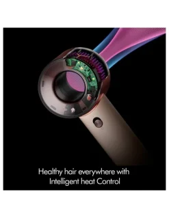 Dyson Supersonic Travel hair dryer (Ceramic Pink / Rose Gold)