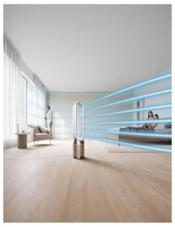 Dyson TP09 Purifier Cool Formaldehyde Purifying Fan 463380-01
