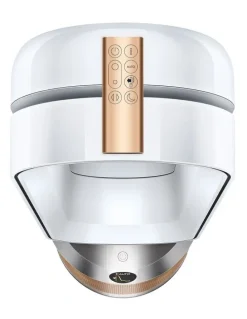 Dyson TP09 Purifier Cool Formaldehyde Purifying Fan 463380-01