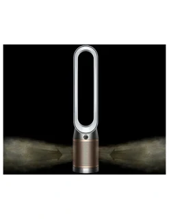 Dyson TP09 Purifier Cool Formaldehyde Purifying Fan 463380-01
