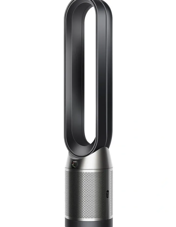 Dyson TP07 Purifier Cool Tower Fan in Black/Nickel 379532-01