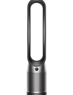 Dyson TP07 Purifier Cool Tower Fan in Black/Nickel 379532-01