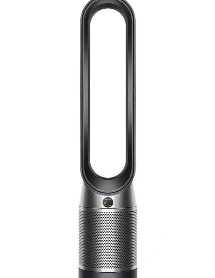Dyson TP07 Purifier Cool Tower Fan in Black/Nickel 379532-01