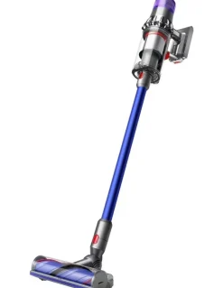 Dyson V11 Advanced Vacuum 479334-01 in Nickel/Blue