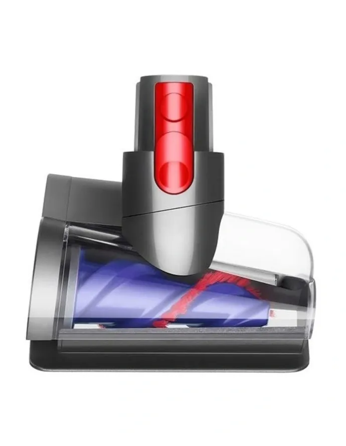 Dyson V11 Advanced Vacuum 479334-01 in Nickel/Blue