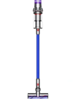 Dyson V11 Advanced Vacuum 479334-01 in Nickel/Blue
