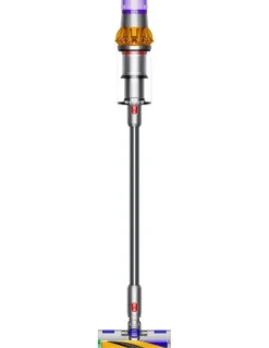 Dyson V15 Detect Absolute 447955-01 in Grey