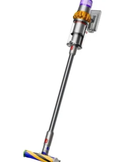 Dyson V15 Detect Absolute 447955-01 in Grey