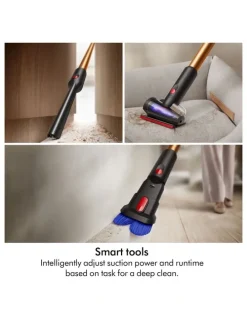 Dyson V16 Piston Animal Cordless Vacuum