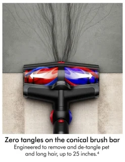 Dyson V16 Piston Animal Cordless Vacuum