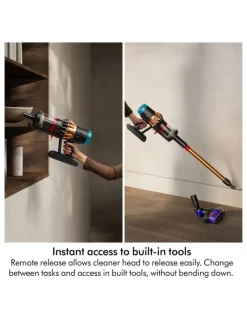 Dyson V16 Piston Animal Cordless Vacuum