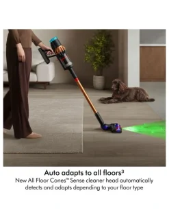 Dyson V16 Piston Animal Submarine ™ Wet and Dry Vacuum