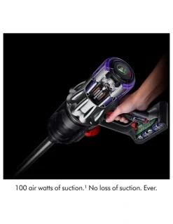 Dyson V9 Submarine Wet And Dry Vacuum
