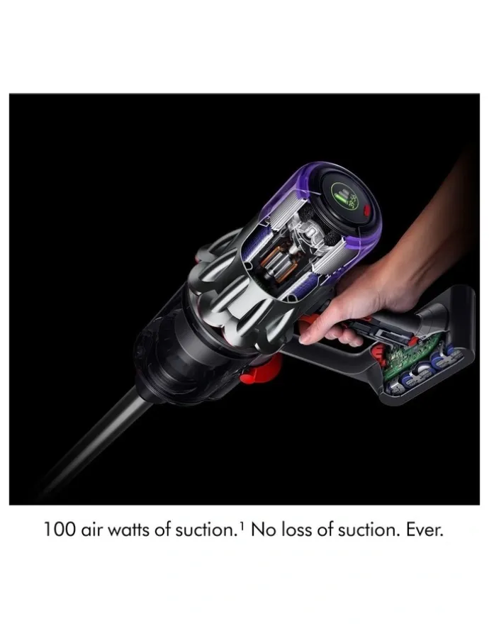 Dyson V9 Submarine Wet And Dry Vacuum