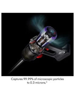 Dyson V9 Submarine Wet And Dry Vacuum