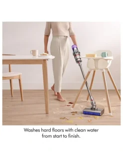 Dyson V9 Submarine Wet And Dry Vacuum
