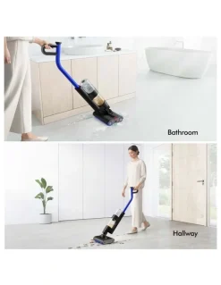 Dyson Wash G1 2-in-1 hard floor cleaner