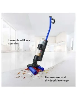 Dyson Wash G1 2-in-1 hard floor cleaner