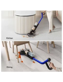 Dyson Wash G1 2-in-1 hard floor cleaner