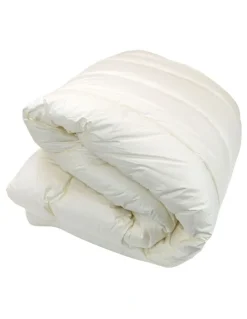 Easy Rest Australian Luxury Hi Loft Quilt
