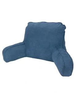 Easy Rest Backrest Pillow in Navy
