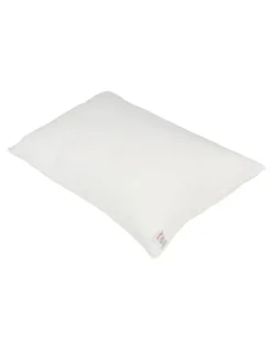 Easy Rest Everyday Regular Pillow in White
