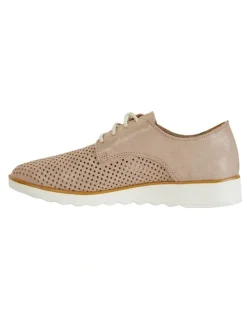 Easy Steps Deed Nude Combo Flat Shoes