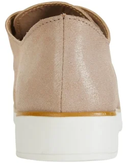 Easy Steps Deed Nude Combo Flat Shoes
