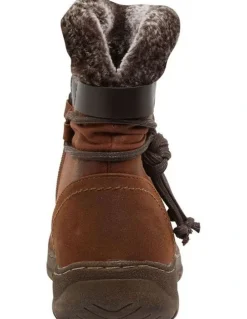 Easy Steps Eskimo Tan Micro Boot