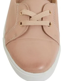Easy Steps Vectra Blush Glove Sneakers