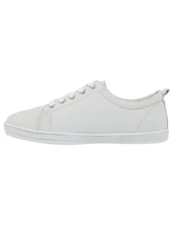 Easy Steps Whisper White Glove Sneakers