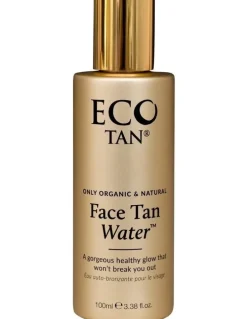 Eco By Sonya Face Tan Water Self Tan